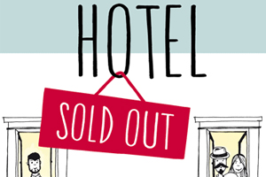 Hotel Sold Out