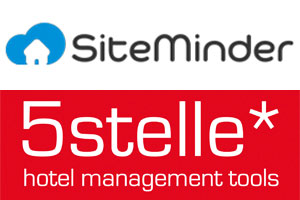 SiteMinder and 5stelle*