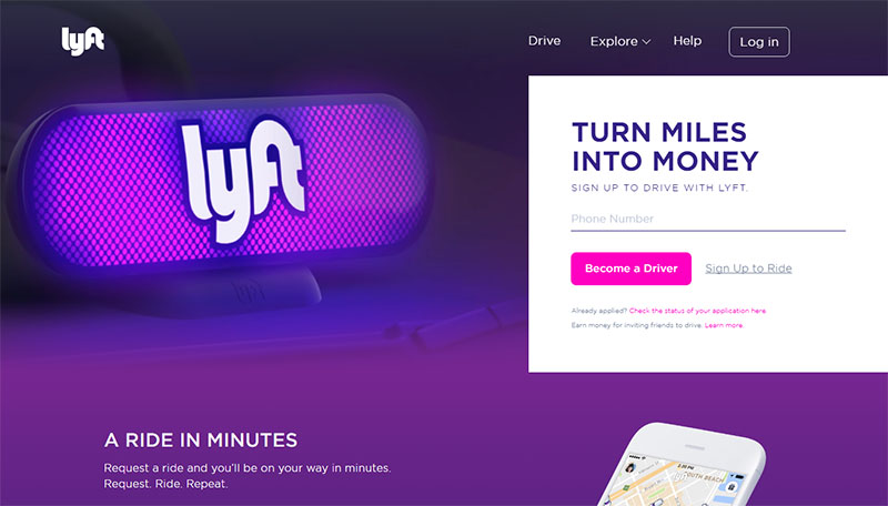 Lyft