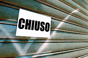 Chiuso