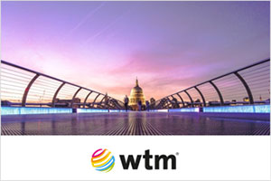 WTM London 2017