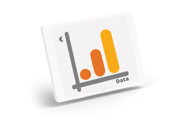 Google Analytics per hotel