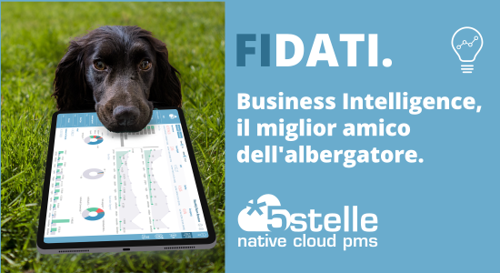 Business Intelligence per Hotel