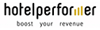 HotelPerformer (Hotel Performance)